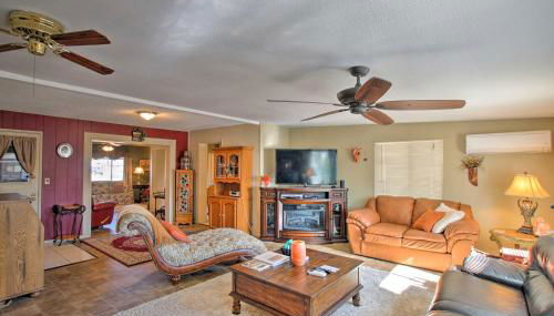 Sun City Escape Less Than 10 Mi to Spring Training and Golf! - Foto 5