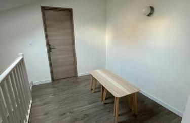 Maison de ville 100m2 Style loft 7 lits - Foto 29