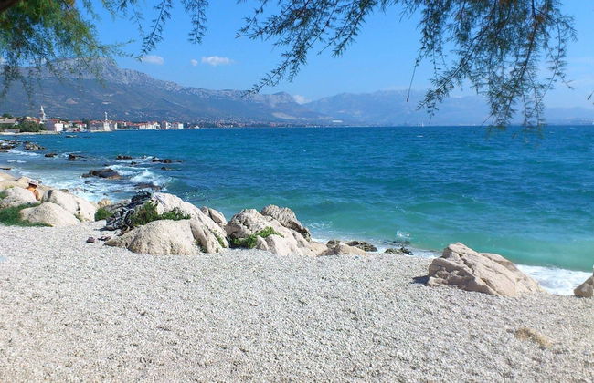 Villa in Kastel Novi Near Beach - Foto 32