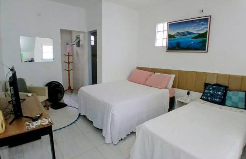 Hospedagem da Lu - Photo 20