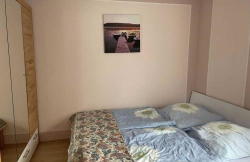 Ferienwohnungen Zum Anker _ Objekt - Foto 14