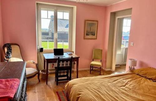 Longère 12 couchages Ploubalay - Foto 35