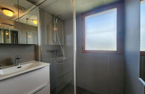 Studio cabine moderne proche téléphérique Morillon - FR-1-629-74 - Foto 7