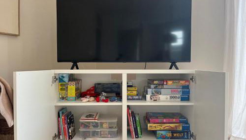 Münsterliebe - Foto 5, Game Room