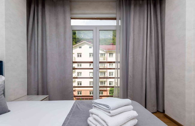 More Apartments na Estonskoy 37 73 - Photo 3