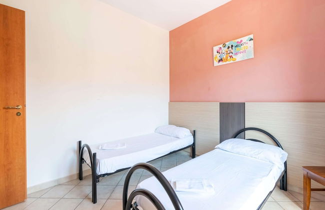 Belvilla by OYO Conca Degli Dei con Patio - Foto 6