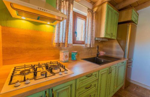 Villa Rusticale with Private Pool - Foto 25