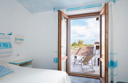 Residence Solaria - 1 - With Mini-pool - Foto 91