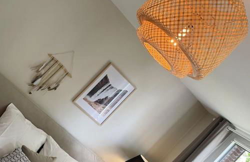 Appartement Le Perchoir by La Boîte En Plus - Foto 20