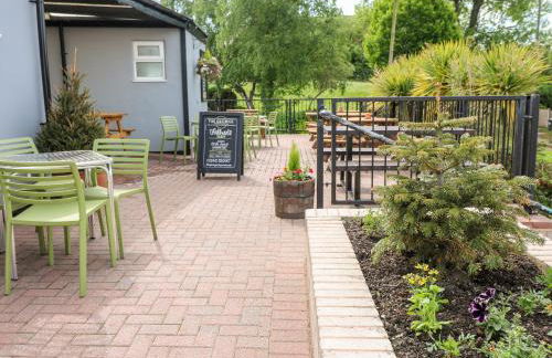 The Loft at The George - Foto 27