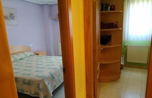Apartamentos - El Bosquin - Foto 7