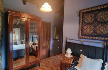 Casa Rural Maria de Isidro - Photo 26