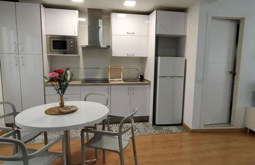 Apartamento Salamanca - Foto 9