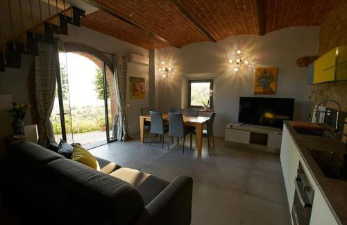 Villa Vestra in Vinci holiday home - Foto 35