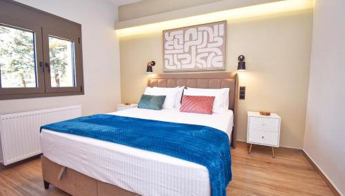 Villa Sokratis Mountain View in Porti - Foto 3