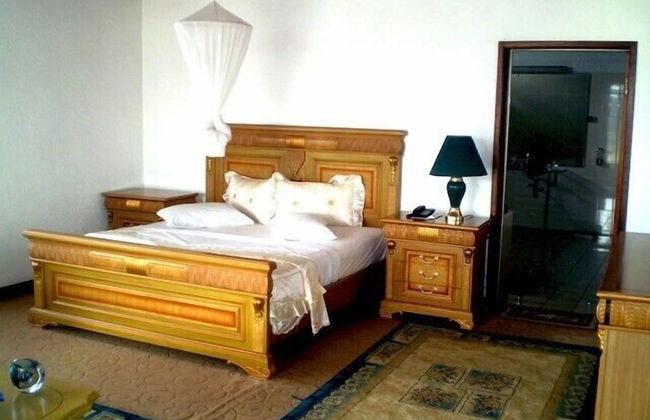 Top Hill Residence Kiriri - Foto 7