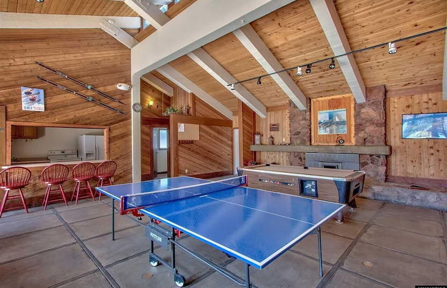 Mv55: Lake Village Remodel Condo With Pool & Hot tub - Foto 8