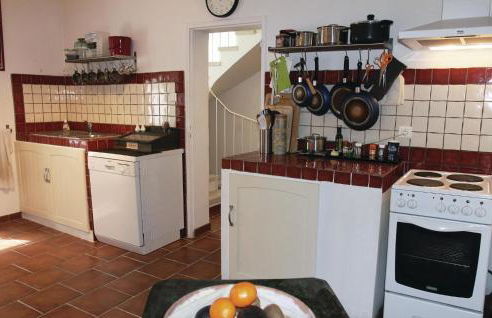 Stunning Home In Reillanne With Wifi - Foto 12