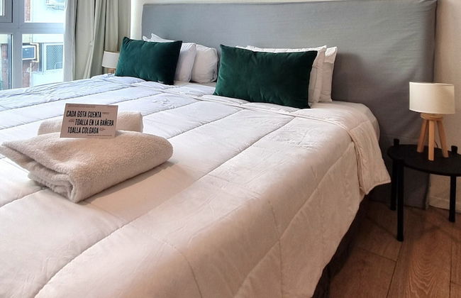 Top Rentals Belgrano - Foto 19