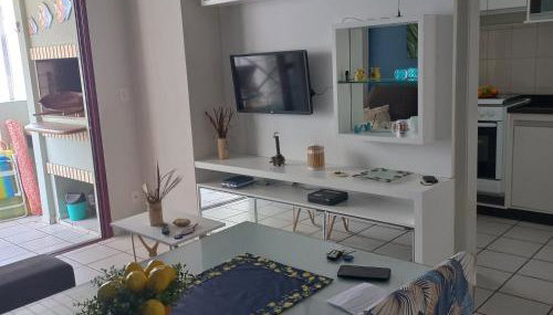 Apartamento para família com piscina - Foto 5
