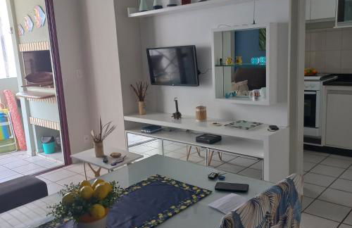 Apartamento para família com piscina - Photo 5