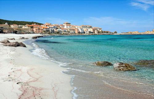 Appartement tout confort à l'Ile-Rousse - Foto 1