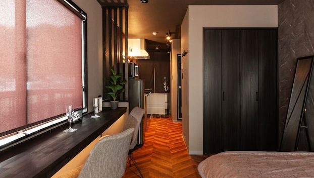 Oyadokinokuniya tamazonomachi - Foto 5, Habitación