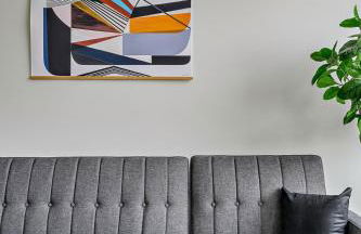 Modern Eclectic Penthouse Loft - Zuni Lofts - Foto 4