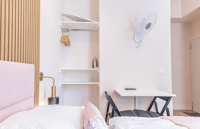 4BR Apt. for Groups 6-Min to Stadthalle - Foto 14