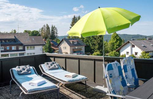 Gästehaus Kunkelmann mit Sauna - Foto 33