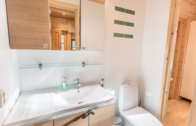 Ylläskyrö - Photo 29