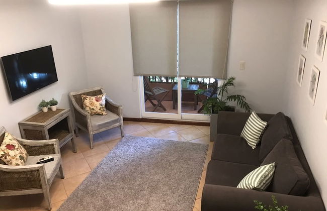 Flora Apartments - Foto 69