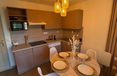 Du Cep au Green - Piscine & sauna, Beaune Levernois - Foto 17