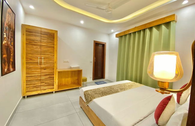 Kasauli Breeze Haven - Foto 5