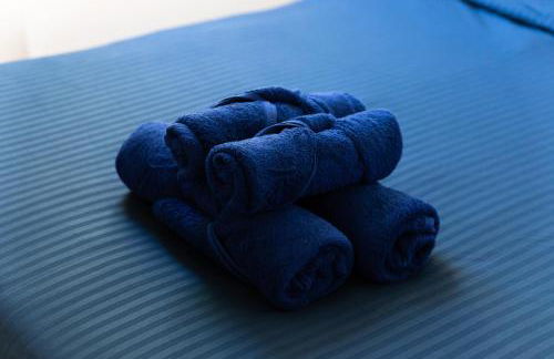 Le Scandi Bleu - Proche Gare Corbeil - Cozy Houses - Foto 21