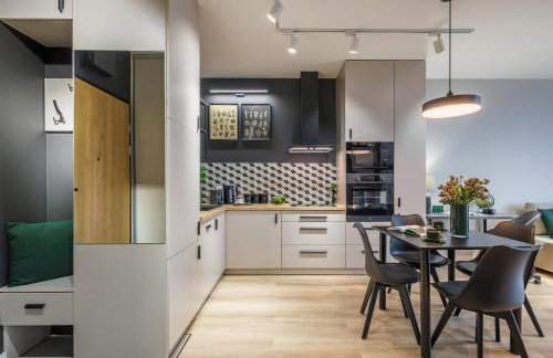 Emihouse KrakoVska Apartments - Foto 32