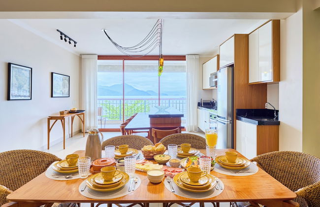 Anamá Apart Hotel de Frente Pra o Mar - Foto 78