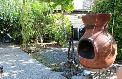 Ô Rethel Jacuzzi, Gîte Ardennes - Foto 57