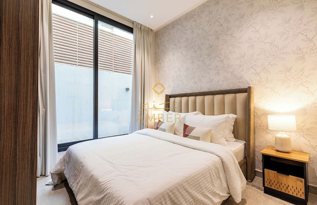 Amber Hospitality Al Nafel - Foto 58