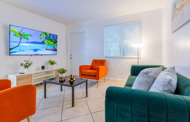 Urban Elegance King Bed Free Parking - Foto 2