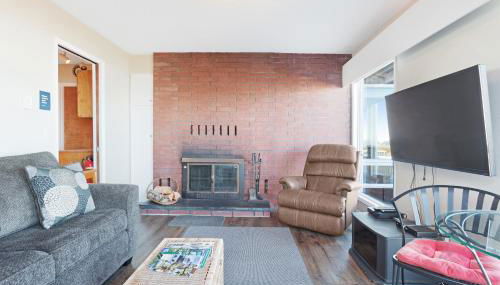 Spindrift Oceanfront Home - The Starboard - Foto 4