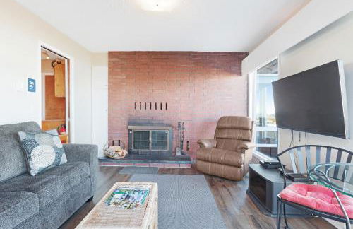 Spindrift Oceanfront Home - The Starboard - Foto 4