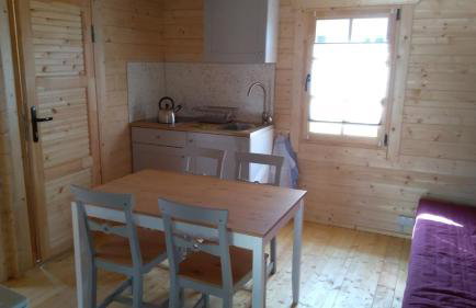 Domki Przy Orzechu - Foto 21