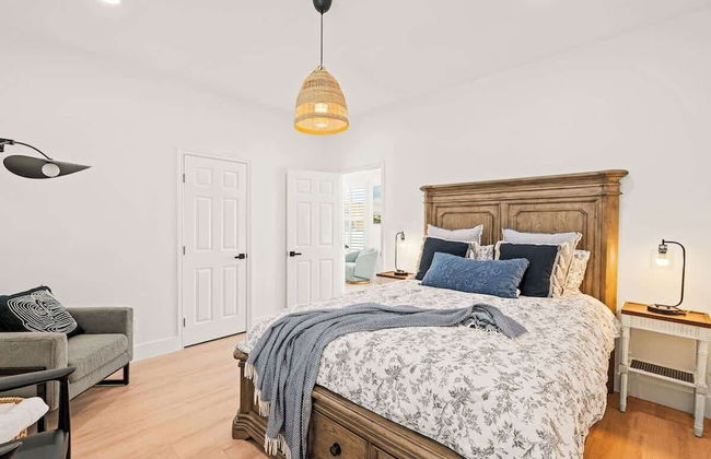 Cozy Retreat Near Downtown Perfect for Families - Foto 14