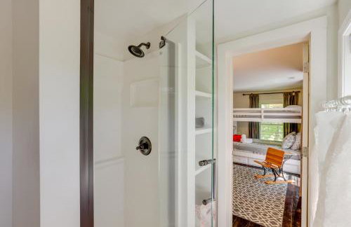 Hot Tub Soaks and Fireside Nights! Marshall Cottage - Foto 17