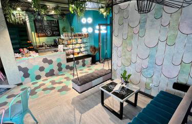 Global Home - Aparthotel - No Contact Check In - Foto 34