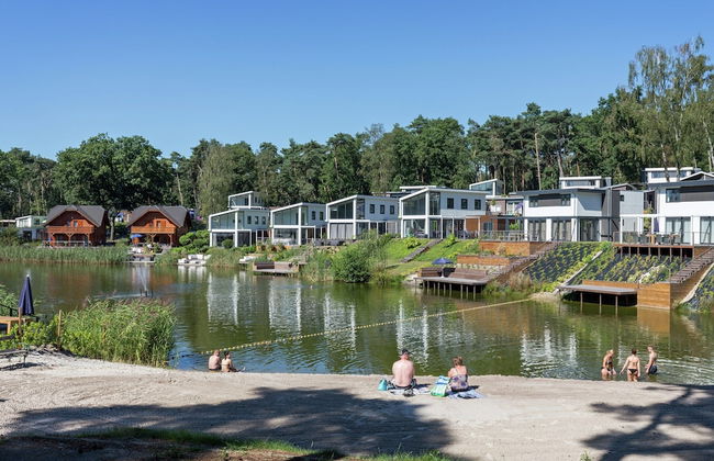 Well Furnished Chalet with Garden near Brunssummerheide - Photo 29