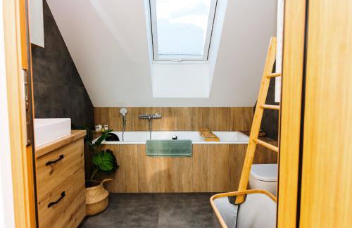 Ant House Complex - Luksusowe domy SPA - Foto 31