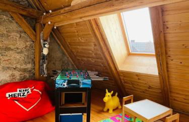 Schwarzwald Mauer Loft - Photo 27