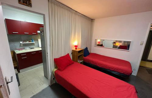 Les Dômes du Parc 4e App T3 et T1 proche de toutes commodités - Foto 25